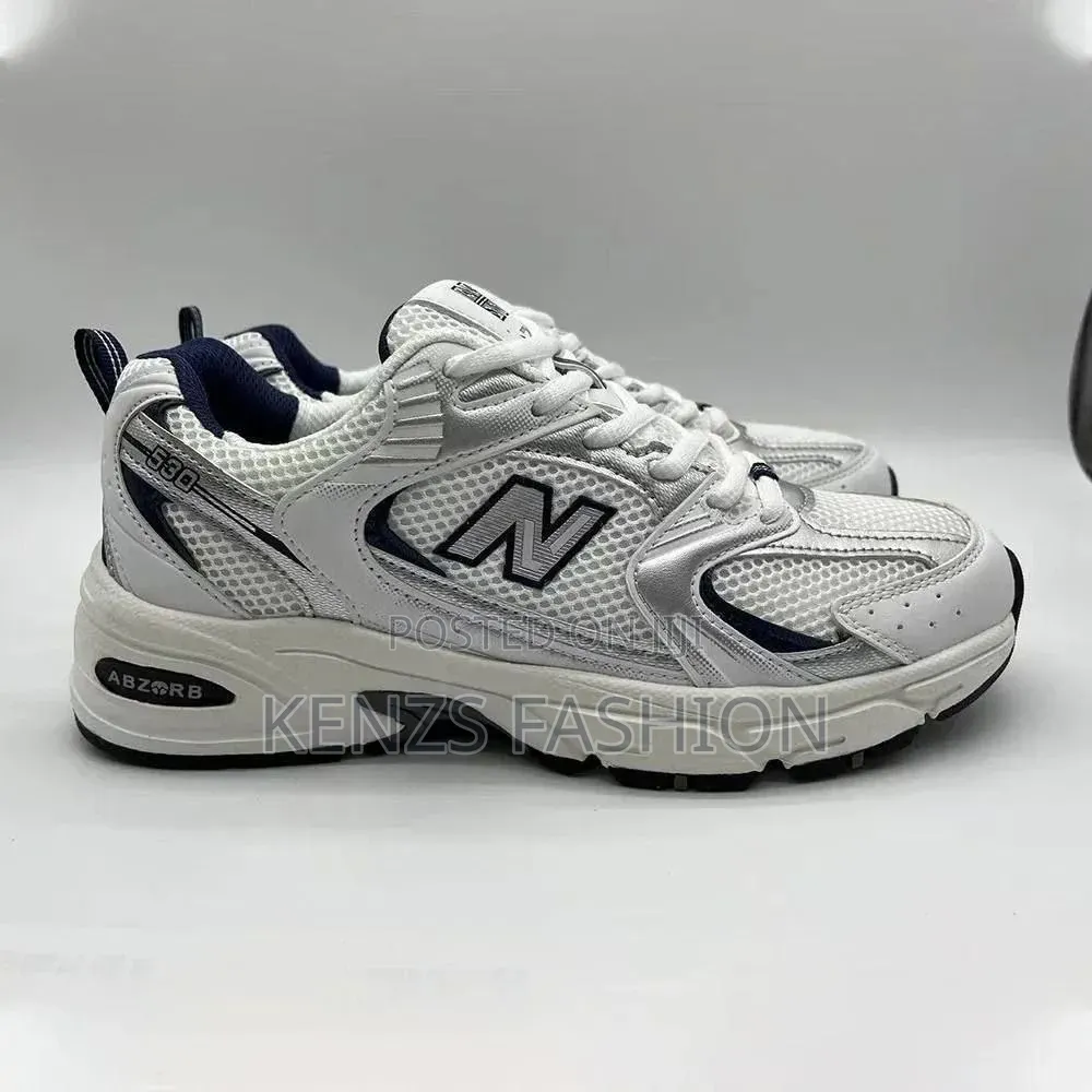 Limited Stock - Original New Balance 530