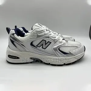 Limited Stock - Original New Balance 530