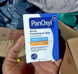 Panoxyl Bar Soap