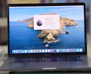 New Laptop Apple MacBook Pro 2018 32GB Intel Core i9 SSD 1T
