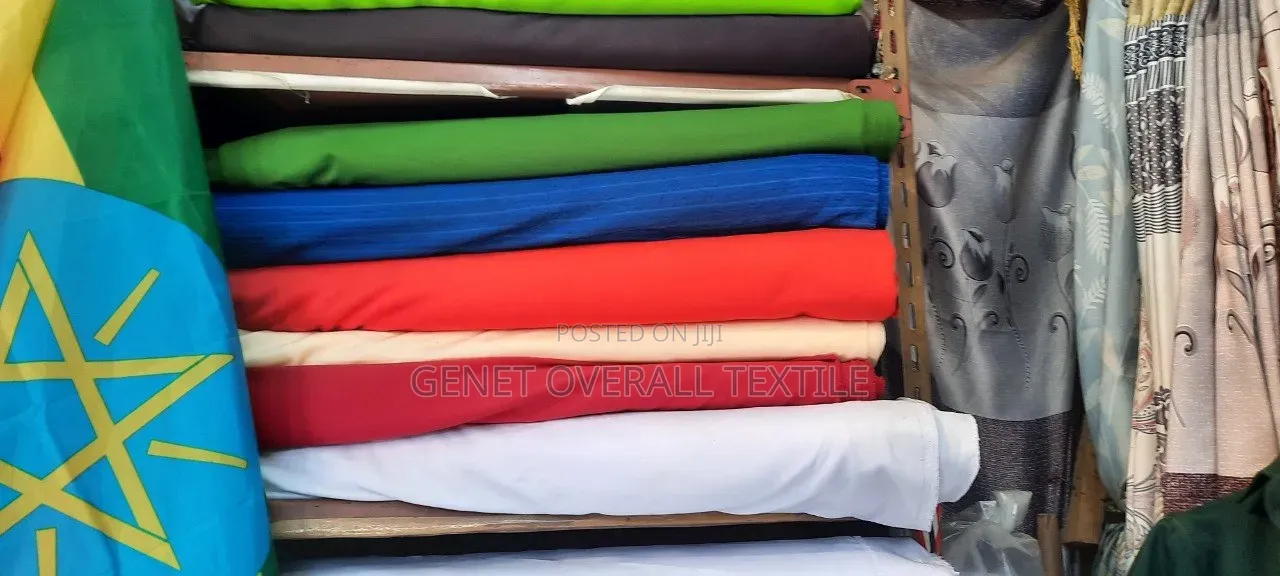 Textiles and Garment