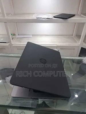 New Laptop HP EliteBook 840 G1 8GB Intel Core i7 SSD 256GB