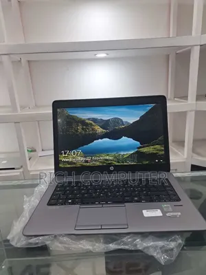 New Laptop HP EliteBook 840 G1 8GB Intel Core i7 SSD 256GB