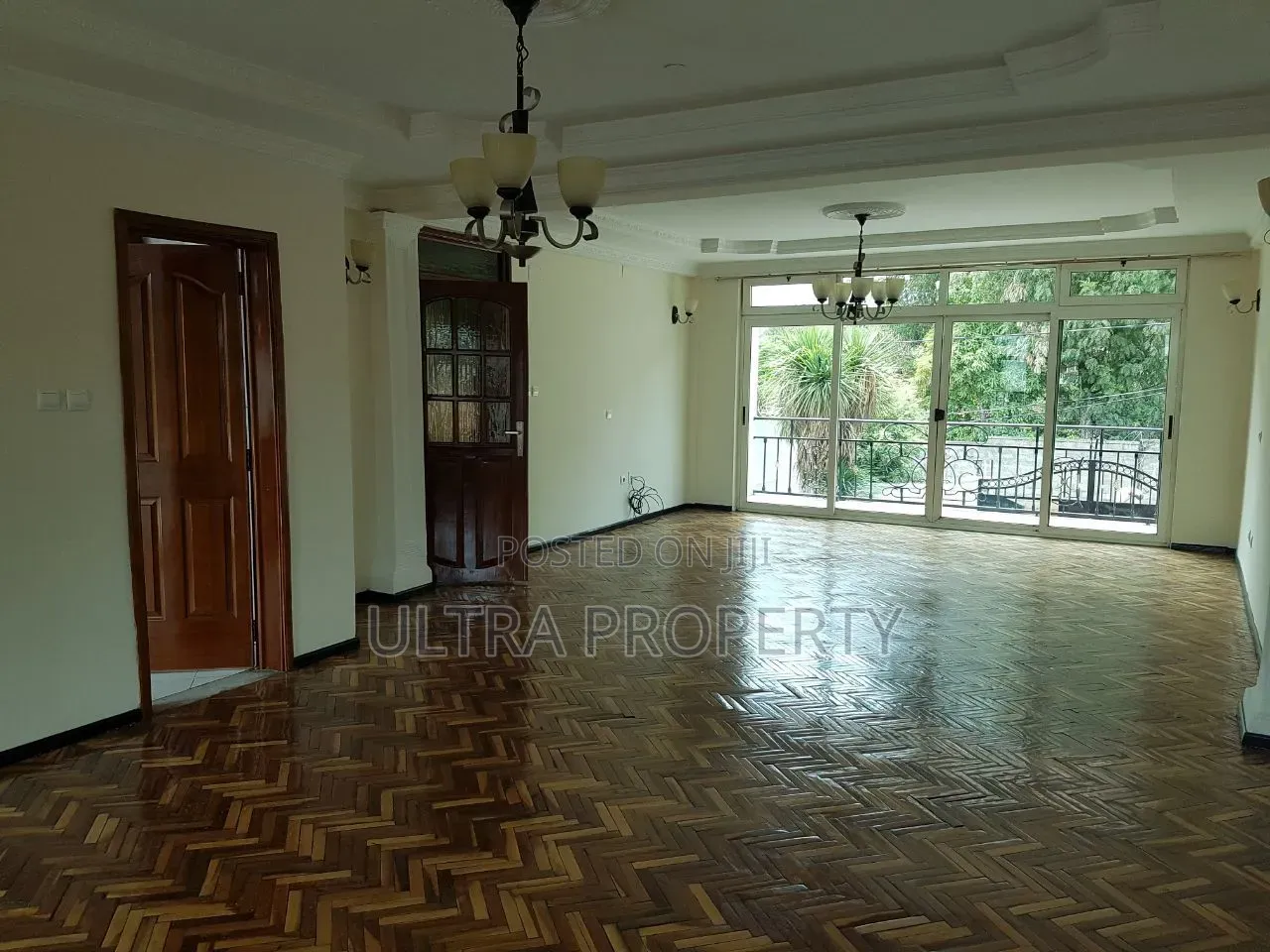 3bdrm House in Bole for sale