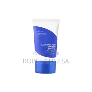 Hyaluronic Acid Watery Sun Gel