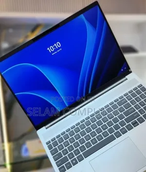New Laptop HP Pavilion 15 16GB Intel Core Ultra 7 SSD 1T