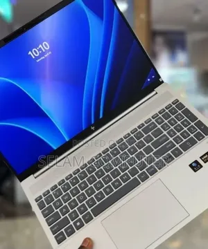 New Laptop HP Pavilion 15 16GB Intel Core Ultra 7 SSD 1T