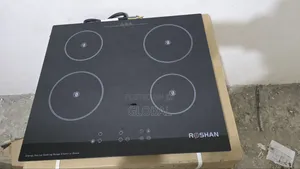 Roshan 4"Electric Stove