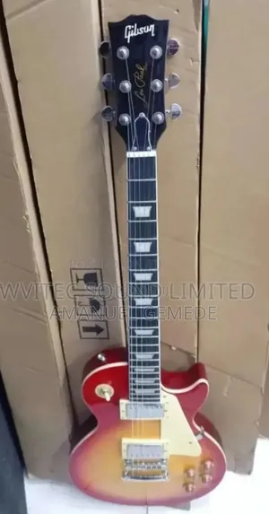 Lead Guitar