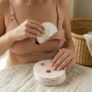 Nursing Oil Pad for Breast