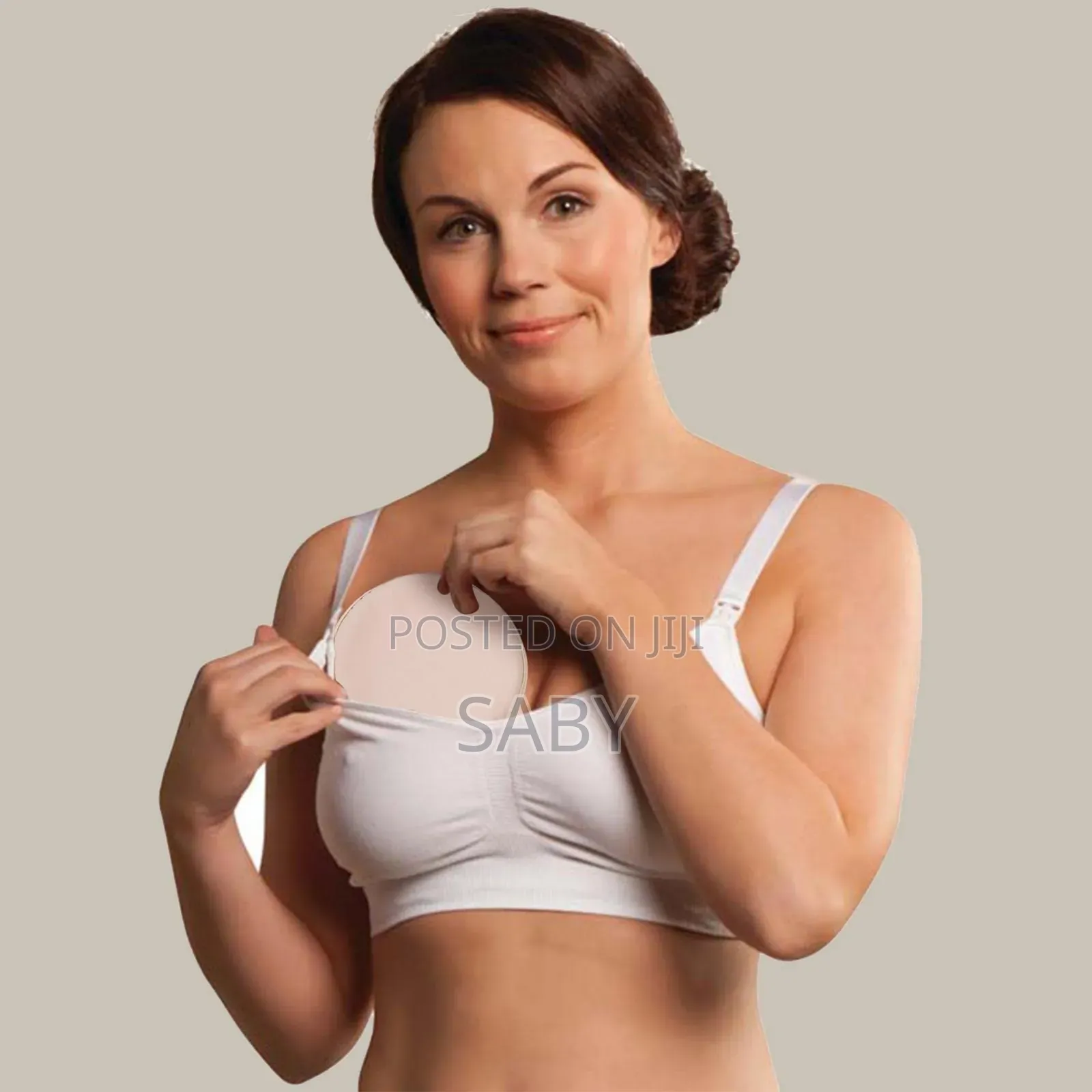 Nursing Oil Pad for Breast
