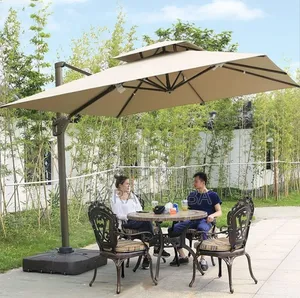 Garden Umbrella