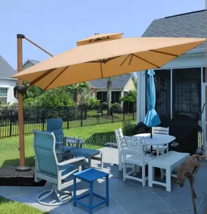 Patio Umbrella