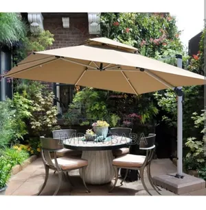 Patio Umbrella
