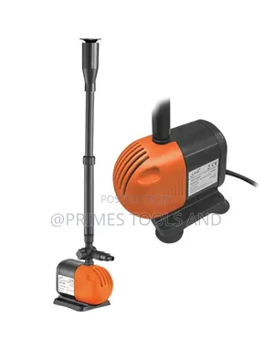Leo Submersible Fountain Pump