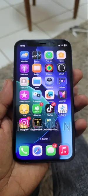 Apple iPhone 12 128 GB Black