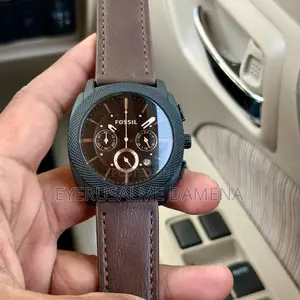 Fossil Watch
