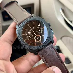 Fossil Watch