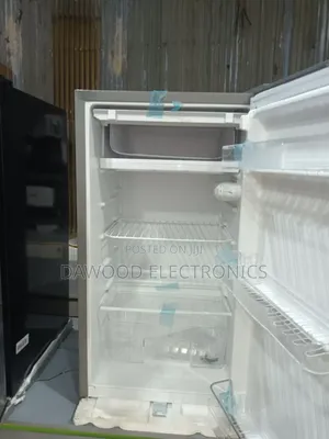 Boss Single Door Refrigerator
