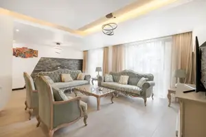 6bdrm House in Kirkos for rent