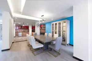 6bdrm House in Kirkos for rent