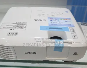 Epson Projector Cb-X49
