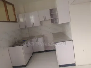 3bdrm Apartment in አያተ, Yeka for rent