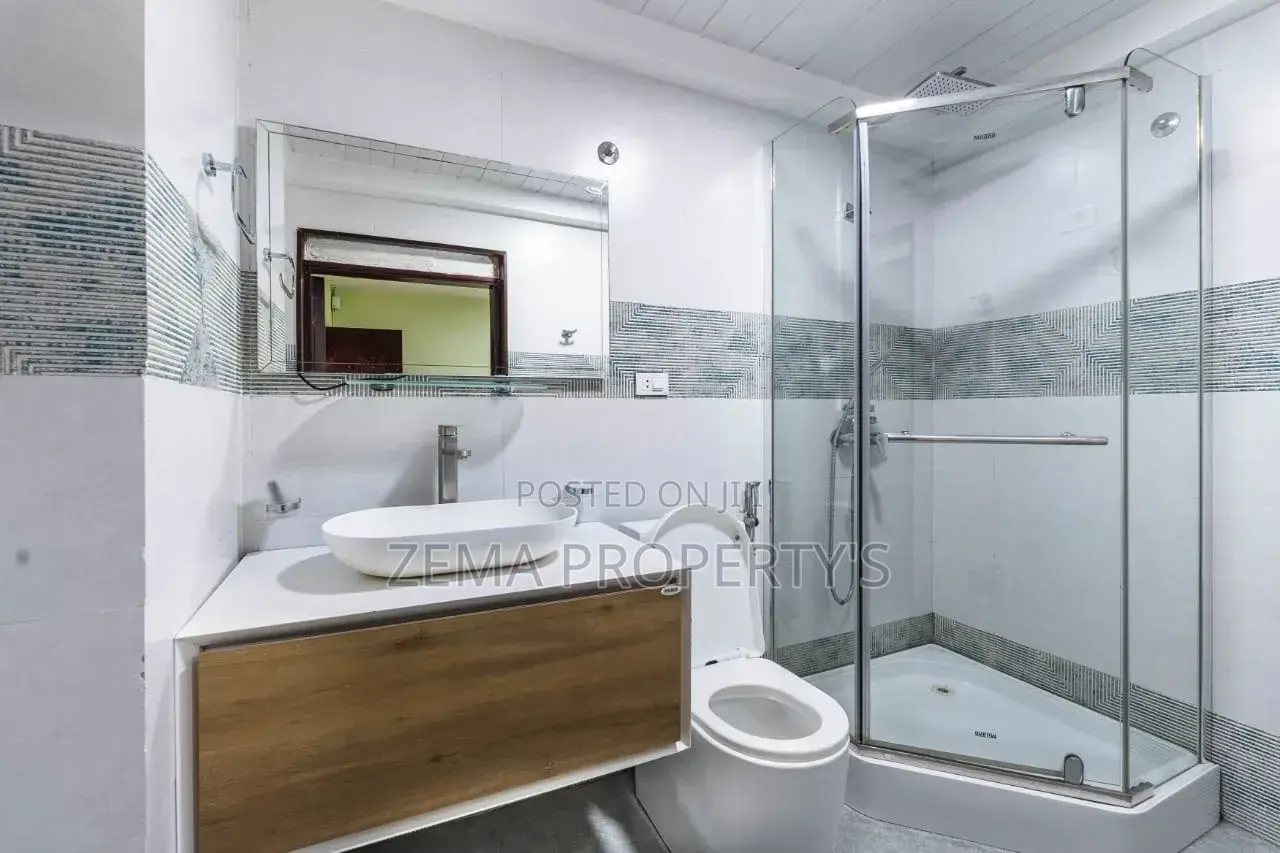 6bdrm House in Kirkos for rent