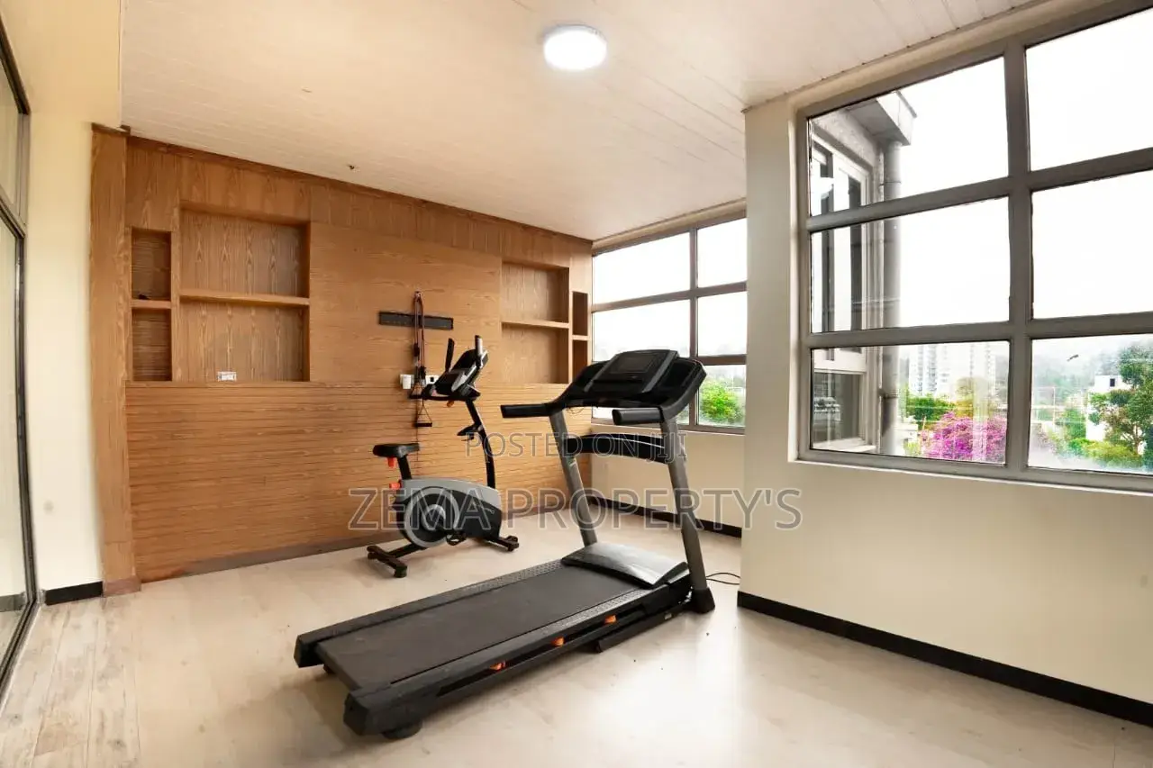 6bdrm House in Kirkos for rent