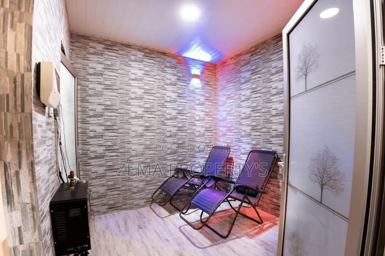 6bdrm House in Kirkos for rent