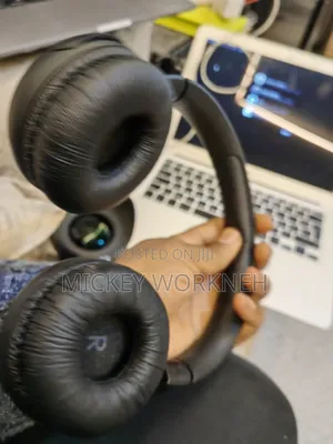 JBL Headphones