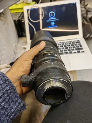 Sigma 70-200mm Lenses
