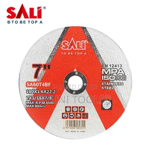 Cutting Disc