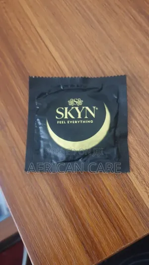 Tailand Condom