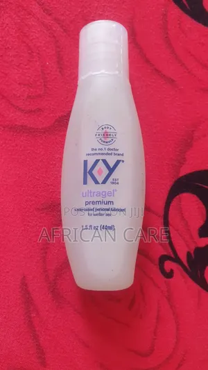 Ky Lubricant Fro Canada