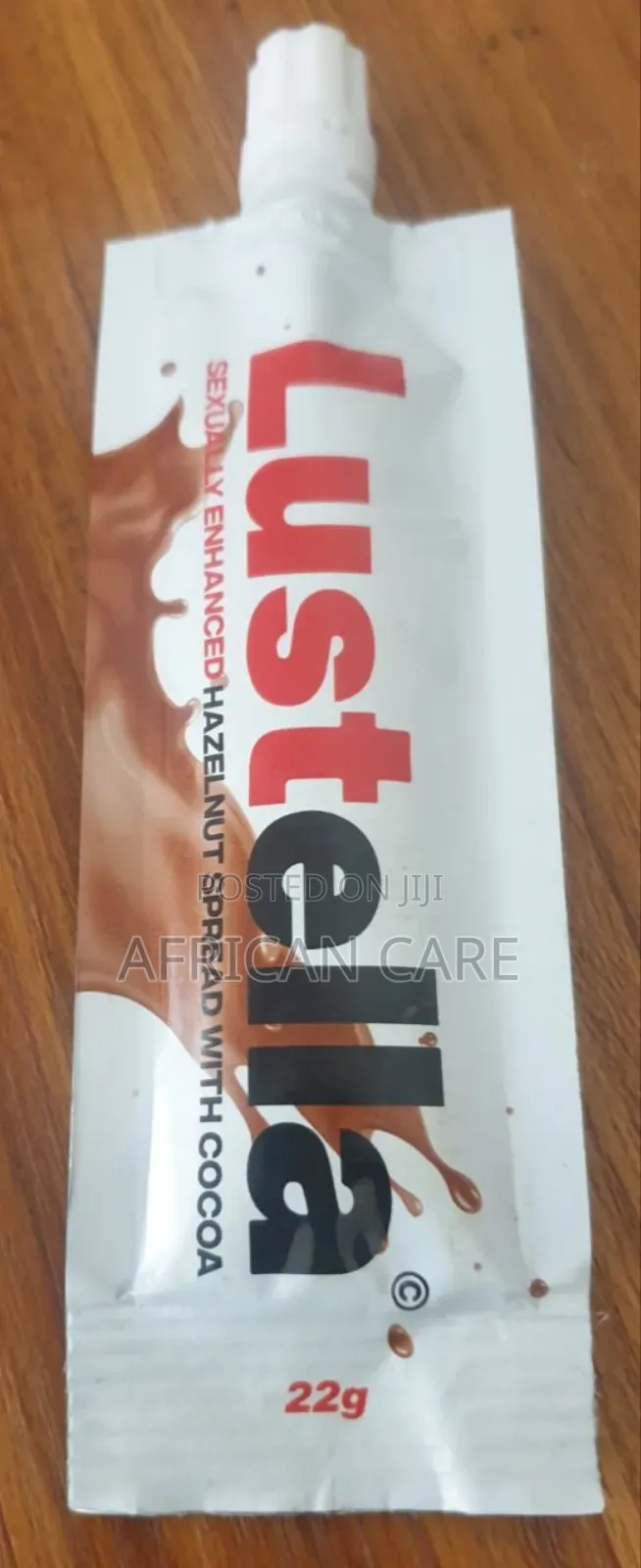 Usa Lustella
