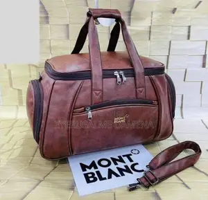 Gym and Sport Bag