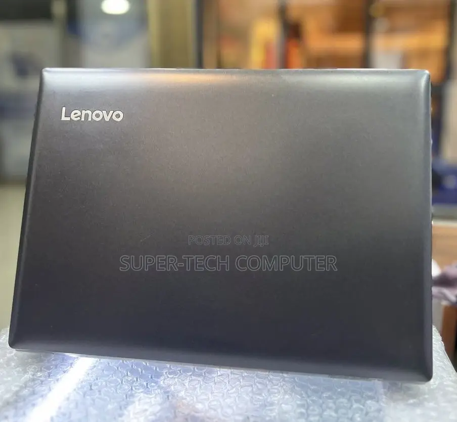 Laptop Lenovo IdeaPad 320 4GB Intel Core i5 HDD 1T