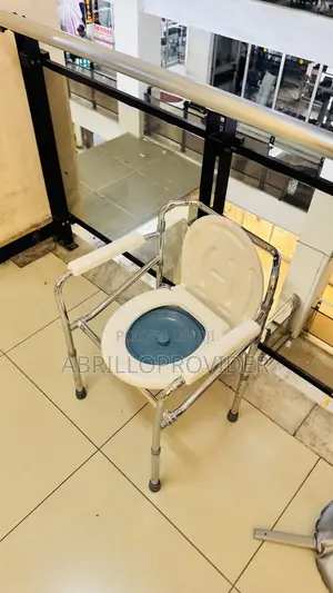 Toilet፪commode Manual Chair