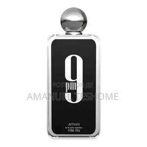 Afnan 9pm Perfume