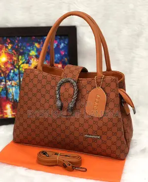 Shoulder Bag