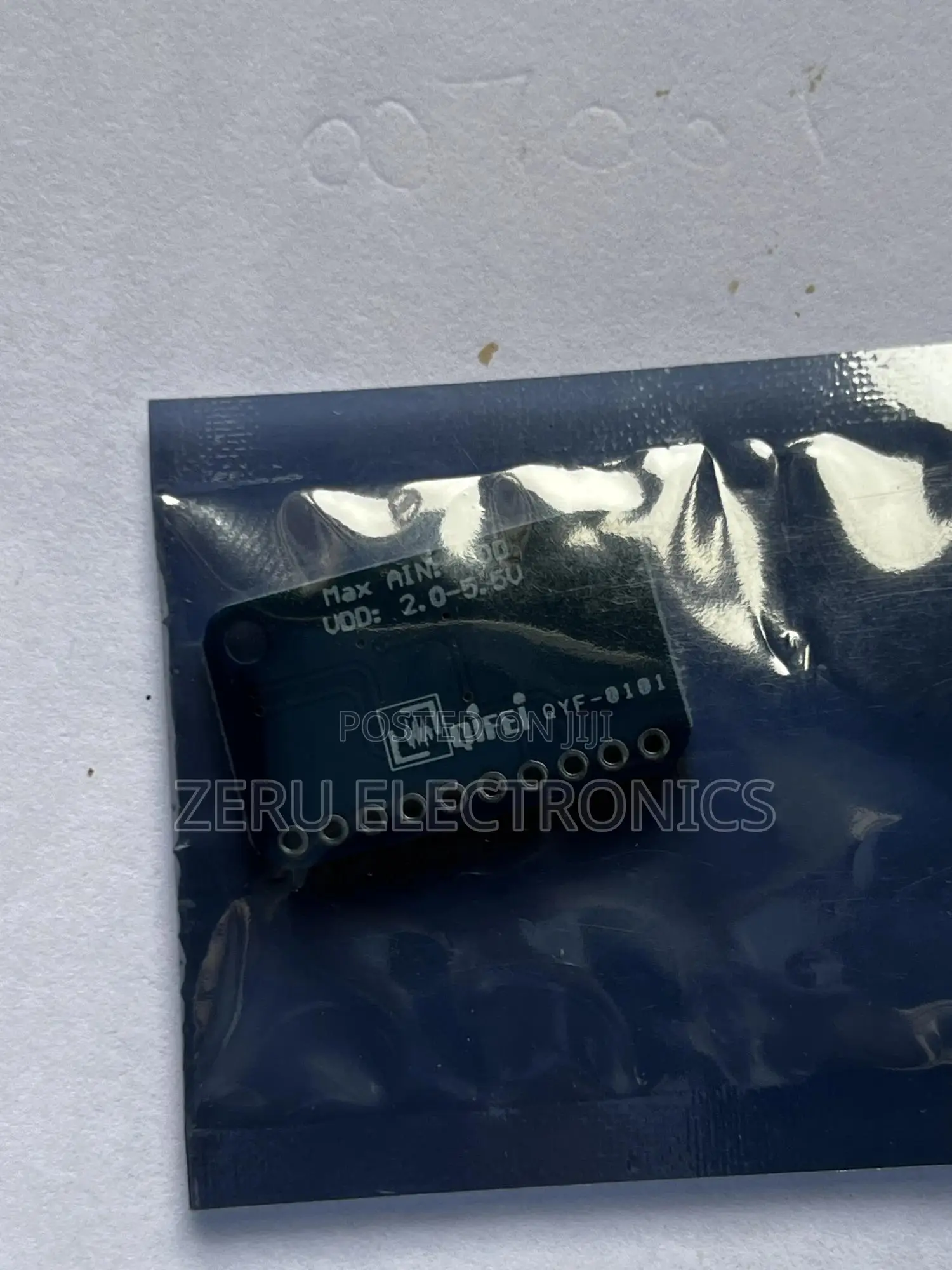 Ads1115 16bit Precision Ads
