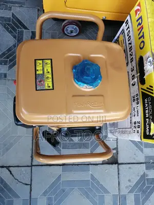 Concrete Vibrator