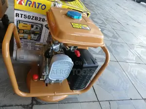 Concrete Vibrator