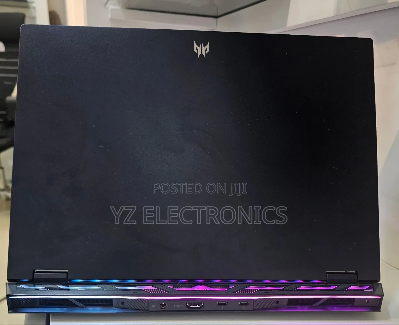 New Laptop NEC N22A 16GB Intel Core i7 SSD 1T