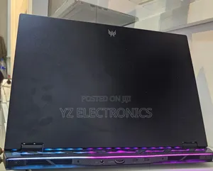 New Laptop NEC N22A 16GB Intel Core i7 SSD 1T