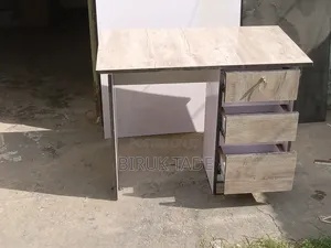 Office Table 1 Meter