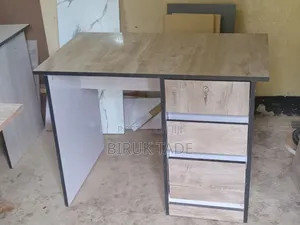 Office Table 1 Meter