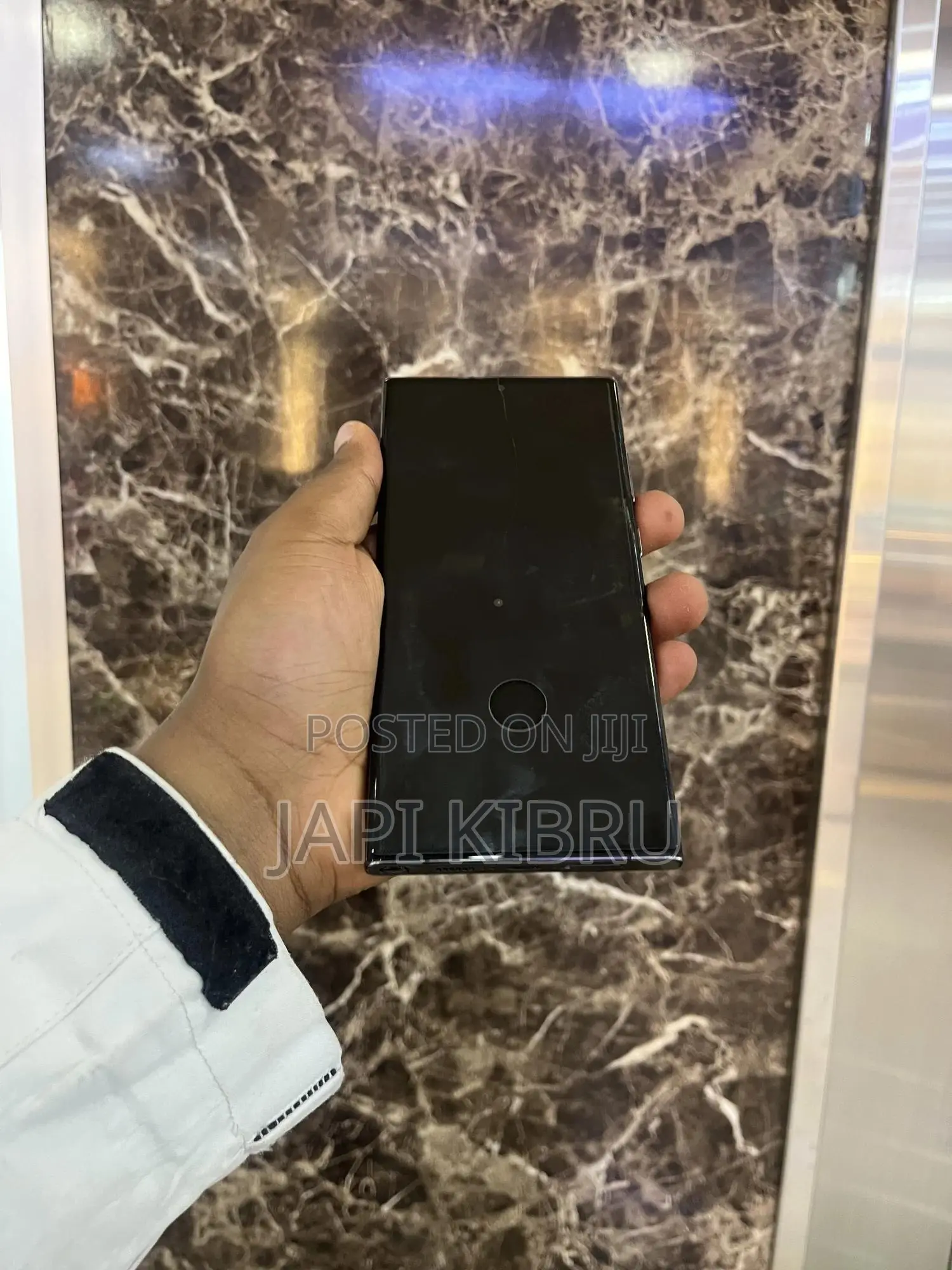 Apple iPhone 11 Pro 256 GB Gray
