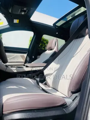 BYD Song Plus 2025 White